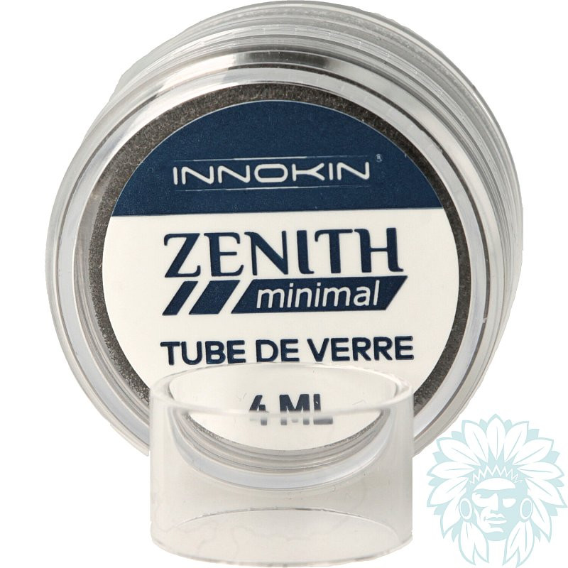 Pyrex zenith minimal 4ml