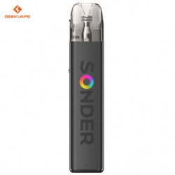 Kit Pod Sonder Q2 GeekVape