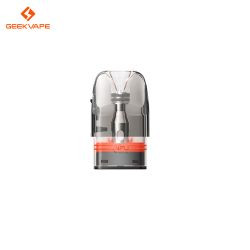 Cartouche Pod Q Side Fill 3ml (Pack de 3) GeekVape