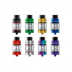 Clearomiseur TFV8 X-Baby Smoktech