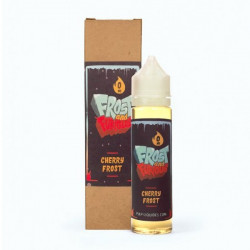 Cherry Frost 50ml 0mg Frost & Furious by Pulp
