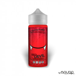 Red Devil 90 ml 0mg