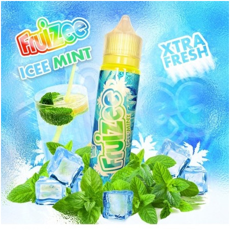 FRUIZEE - Icee Mint