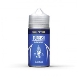 Turkish Tobacco 50ml