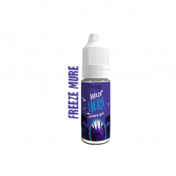 FREEZE - Mûre 10ml