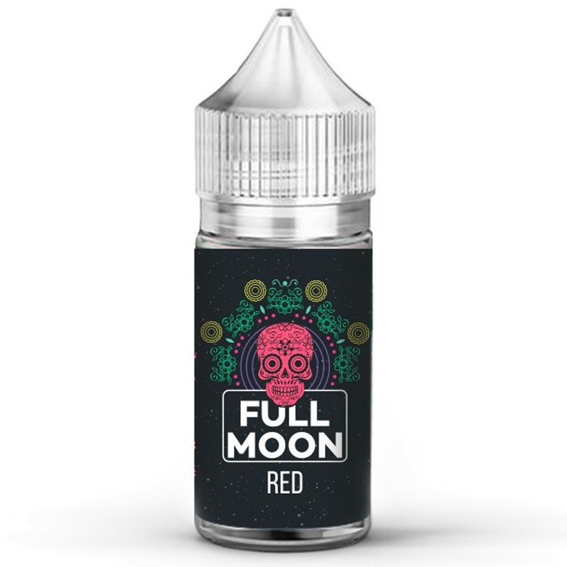 Full moon Concentré Red 30ml