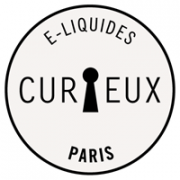 E-liquide Curieux Paris