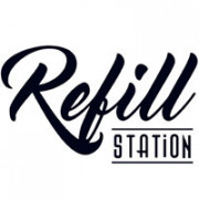 La Refill-Station est un nouveau mode de distribution et de consommation de e-liquides