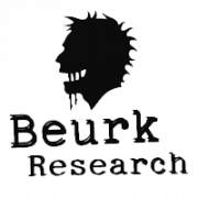 E-liquide Beurk Research